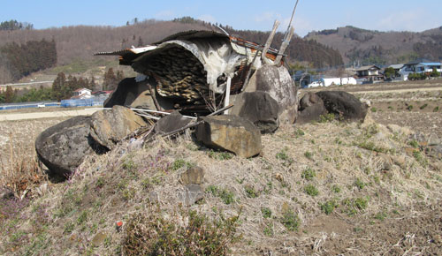 ���P�X�����i�Q�n����ꑺ�j