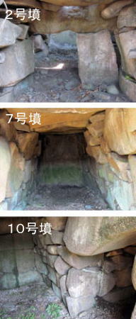 �ޗǂQ�E�V�E�P�O�����̐Ύ��i���c�s�j