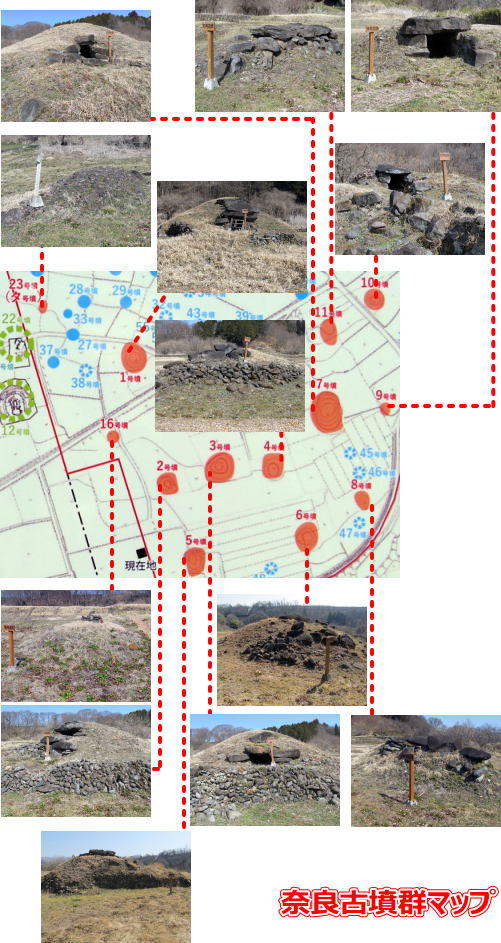 �ޗǌÕ��Q�}�b�v�i���c�s�j