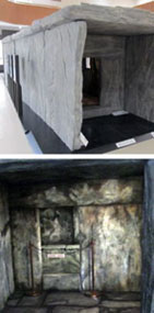 ���p���P�P�P�����i��ԎR�Õ��j�̐Ύ��͌^�i���y�L�̋u�����فA��t���h���j