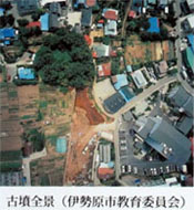 ���b��ˌÕ��̍q��ʐ^�i���؎s�E�ɐ����s�j